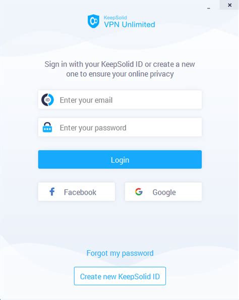How To Delete Accounts From Vpn Unlimited